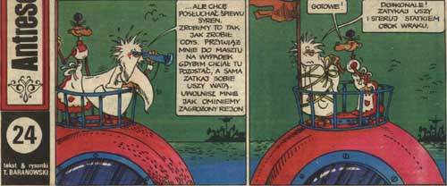 świat młodych - 7 grudnia 1982