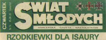 świat młodych - 20 czerwca 1985