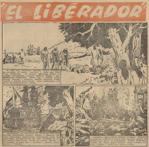 El Liberador