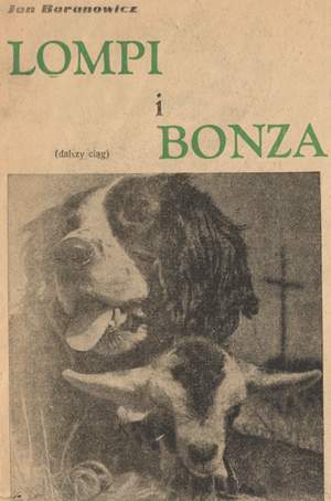 Lompi i Bonza