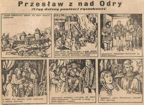 Przesław z nad Odry