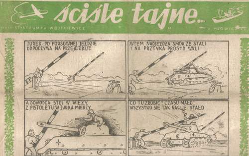 ściśle tajne
