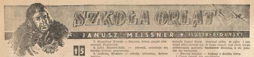 Szkoła Orląt