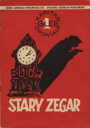 Stary Zegar