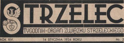Strzelec