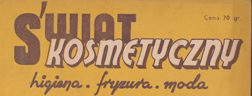 Świat Kosmetyczny