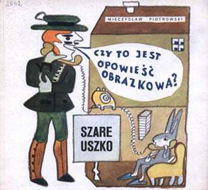 Szare Uszko