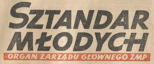 Sztandar Młodych