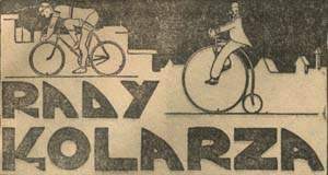 Rady Kolarza