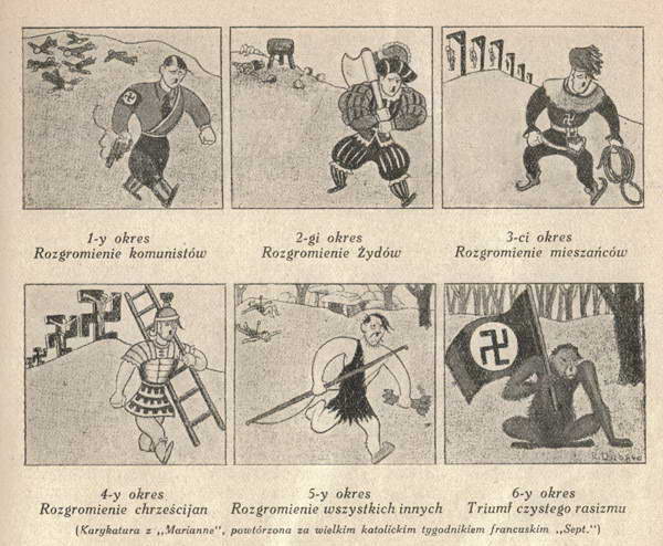 Tęcza - bez tytułu