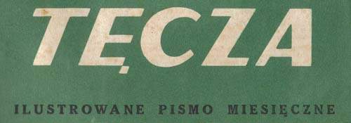 Tęcza