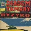 polskie komiksy
