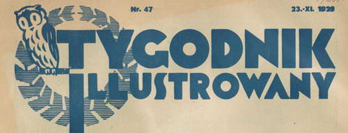 Tygodnik Ilustrowany