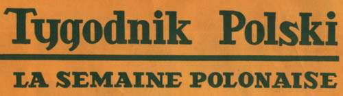 Tygodnik Polski