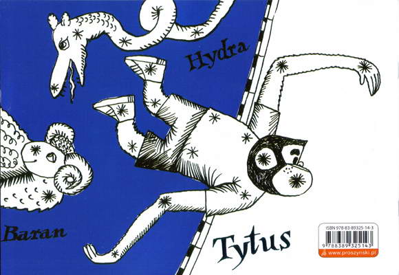 Tytus, Romek i A'Tomek - księga VIII - wyd 5 (2009)