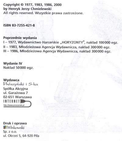 Tytus, Romek i A'Tomek - księga XI - wyd 4 (2000)