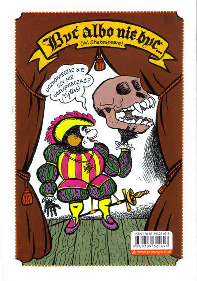 Tytus, Romek i A'Tomek - księga XIX - wyd 3 (2009)