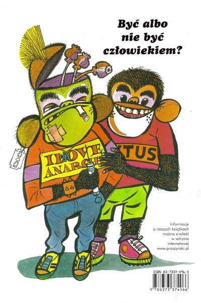 Tytus, Romek i A'Tomek - księga XXIV - wyd 2 (2003)