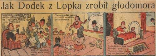 Dodek i Lopek