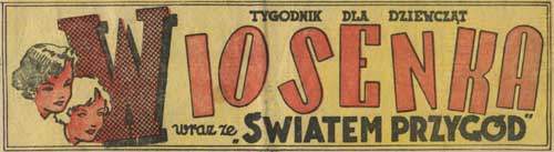 Wiosenka