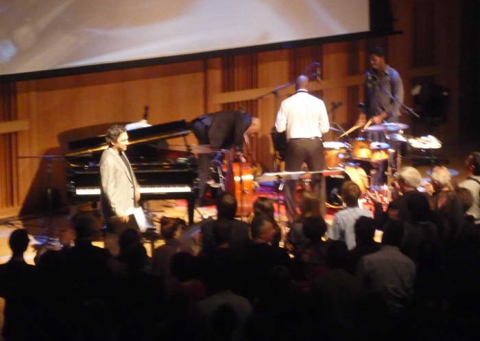 Branford Marsalis