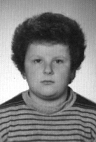 mały bebzon
