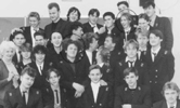 klasa tomkowo - bebzonowa