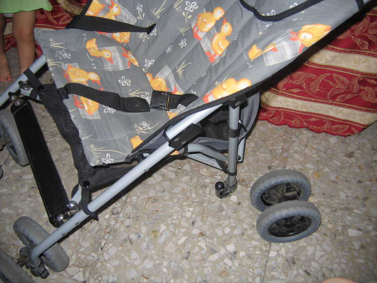 WłOCHY 2005