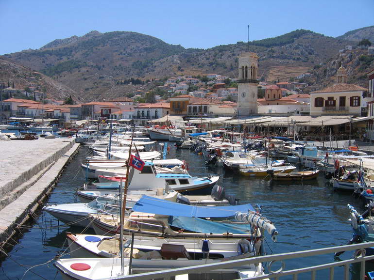 Grecja 2006