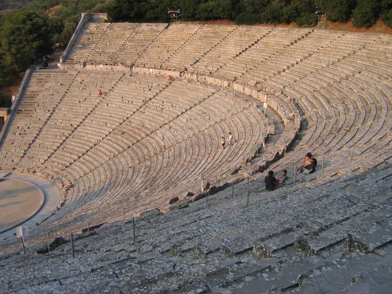 Grecja 2006