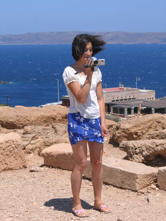 Grecja 2006