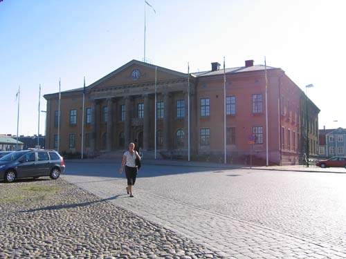 Szwecja 2006