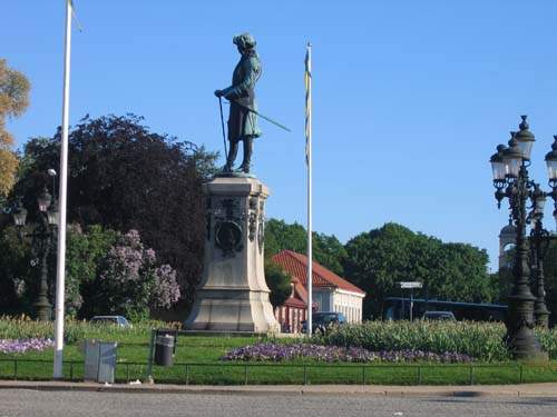 Szwecja 2006