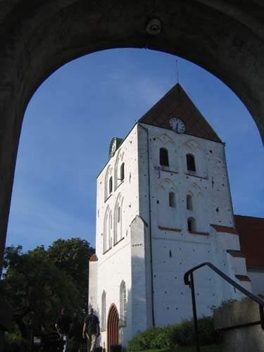Szwecja 2006