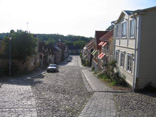 Szwecja 2006
