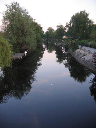 Szwecja 2006