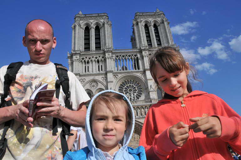 Francja 2009
