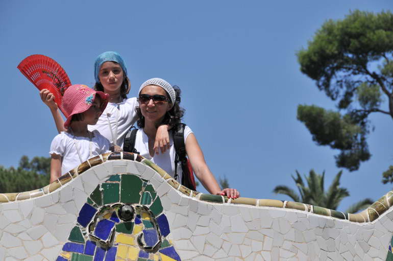 Hiszpania 2010