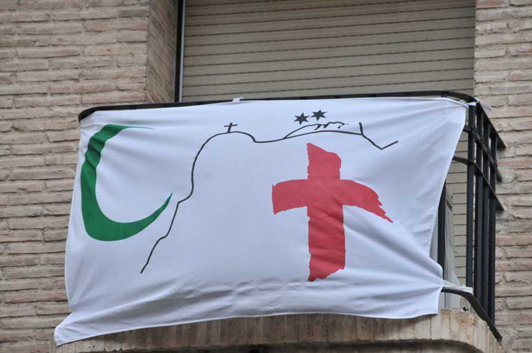 Hiszpania 2010