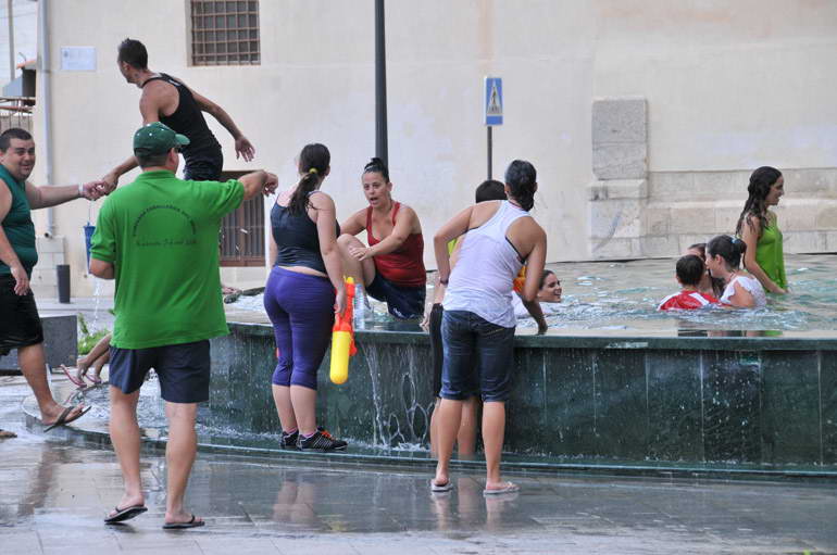 Hiszpania 2010