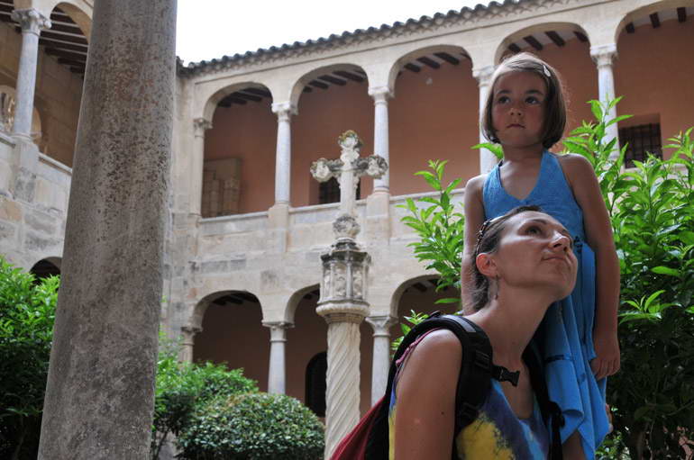 Hiszpania 2010