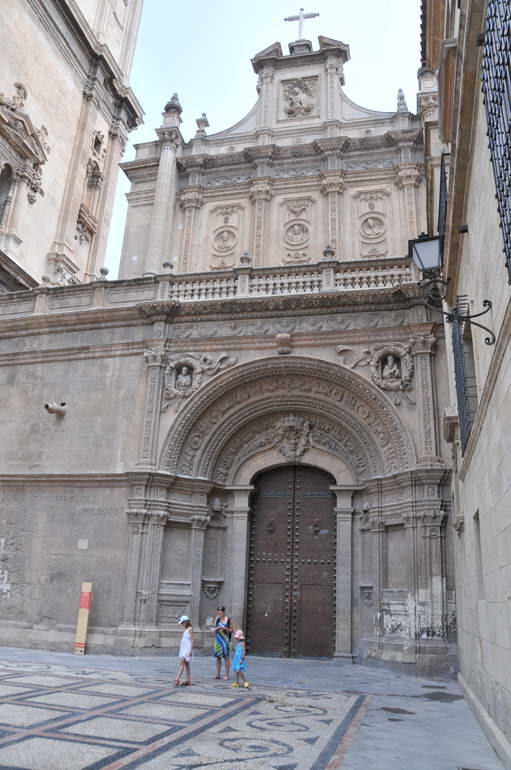 Hiszpania 2010