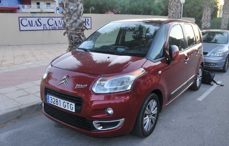 Hiszpania 2010