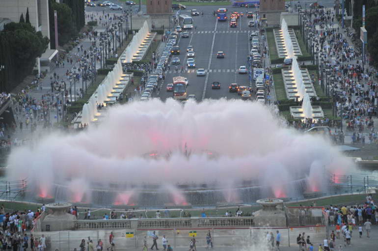 Hiszpania 2010