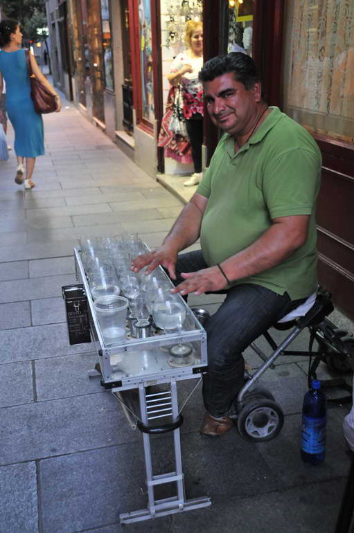Hiszpania 2010