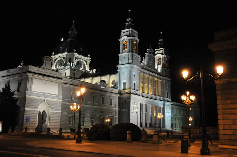 Hiszpania 2010