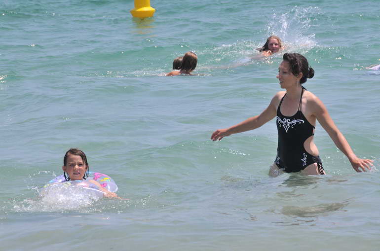 Hiszpania 2010