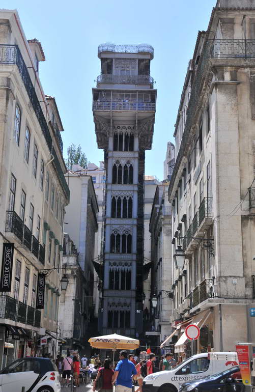 Portugalia 2012