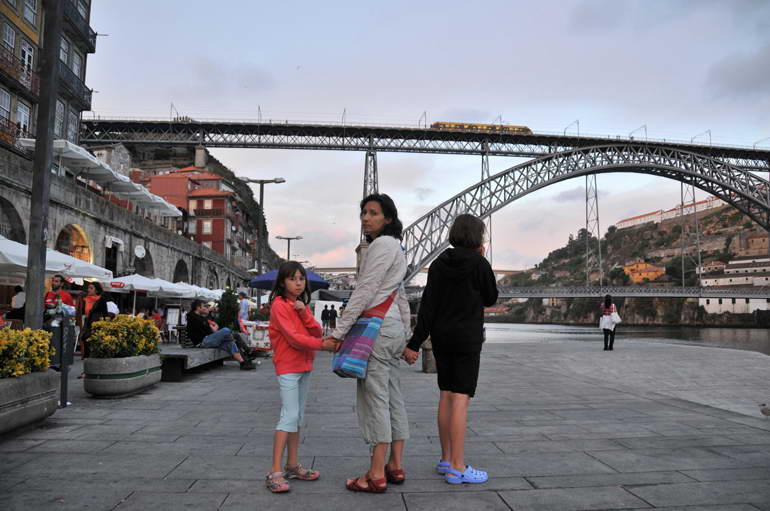 Portugalia 2012
