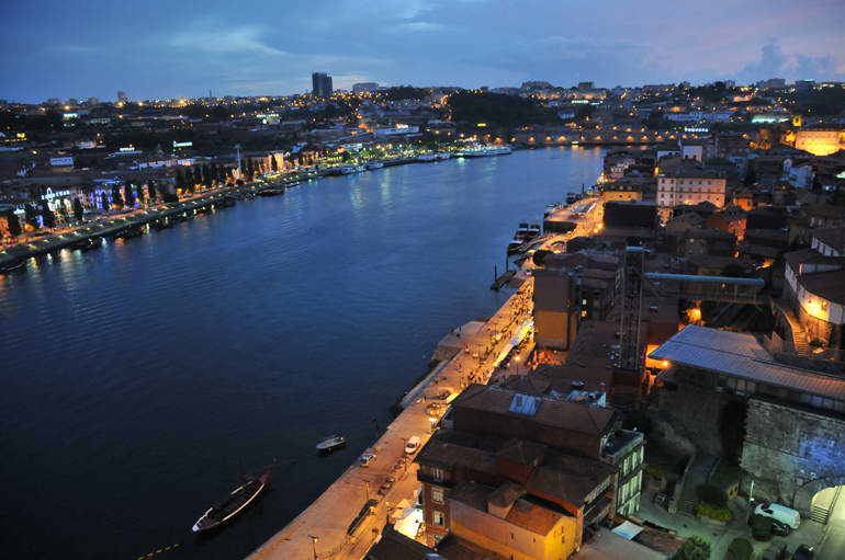 Portugalia 2012